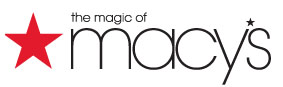 Macys store logo