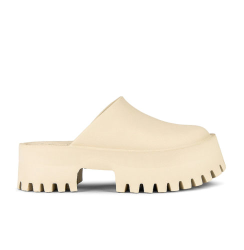 Revolve Lug Sole Clogs